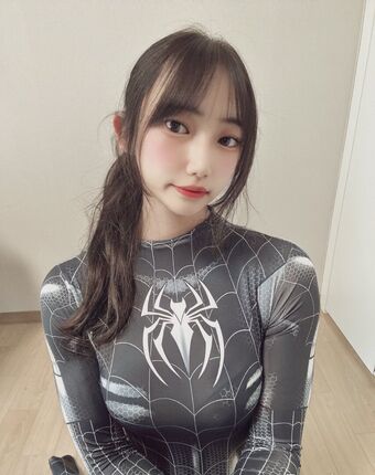 Ayoung Çıplak Sızıntıları OnlyFans Fotoğraf 4