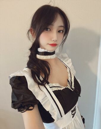 Ayoung Çıplak Sızıntıları OnlyFans Fotoğraf 6