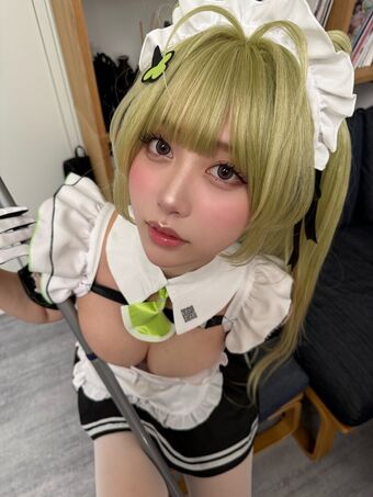 ayunochan_ Çıplak Sızıntıları OnlyFans Fotoğraf 123