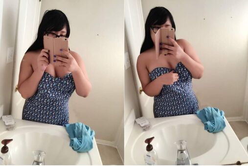 Aznproblems Çıplak Sızıntıları OnlyFans Fotoğraf 21