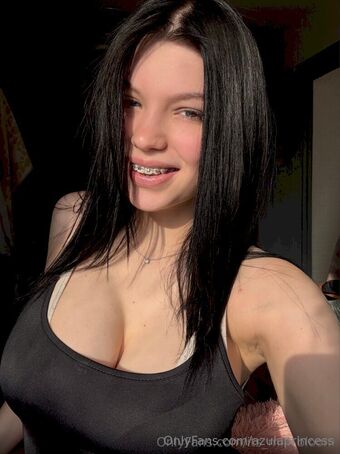 azulaprincess Çıplak Sızıntıları OnlyFans Fotoğraf 22