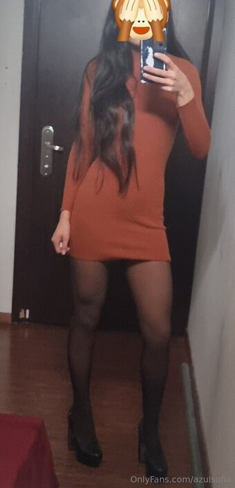 azulsofia Çıplak Sızıntıları OnlyFans Fotoğraf 58