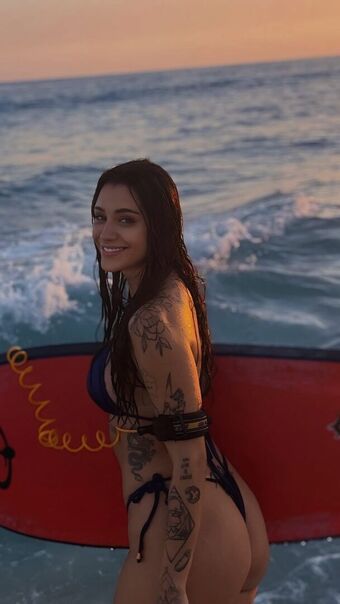 AZZY Çıplak Sızıntıları OnlyFans Fotoğraf 85