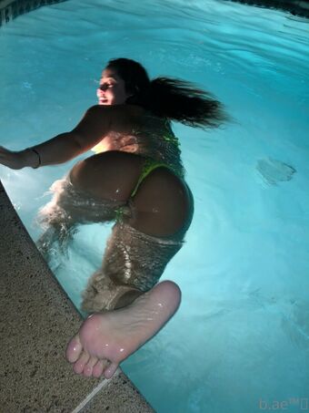 b.aee Çıplak Sızıntıları OnlyFans Fotoğraf 12