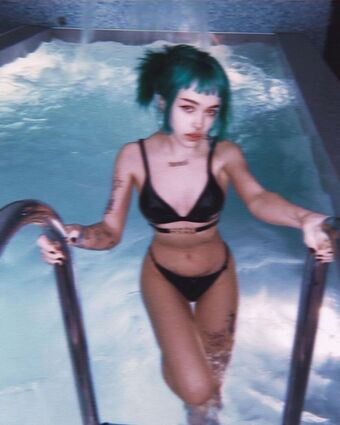 b3brina Çıplak Sızıntıları OnlyFans Fotoğraf 25