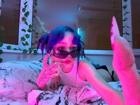 b3brina Çıplak Sızıntıları OnlyFans Fotoğraf 32