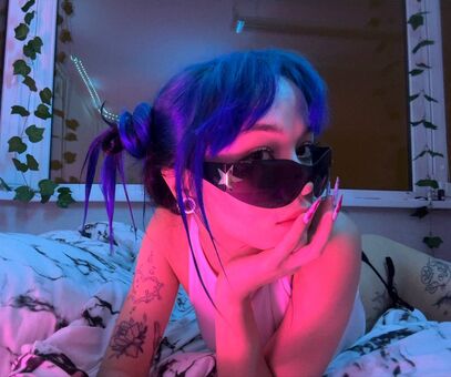 b3brina Çıplak Sızıntıları OnlyFans Fotoğraf 33