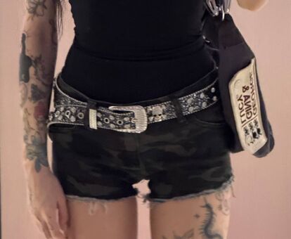 b3brina Çıplak Sızıntıları OnlyFans Fotoğraf 35