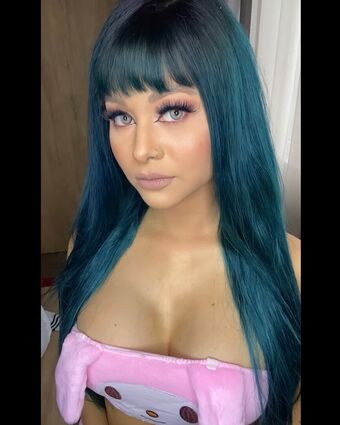 B4rbiek1ll Çıplak Sızıntıları OnlyFans Fotoğraf 11