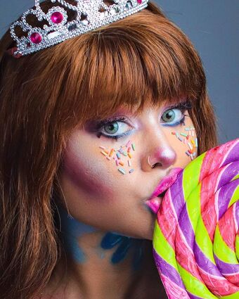 B4rbiek1ll Çıplak Sızıntıları OnlyFans Fotoğraf 17