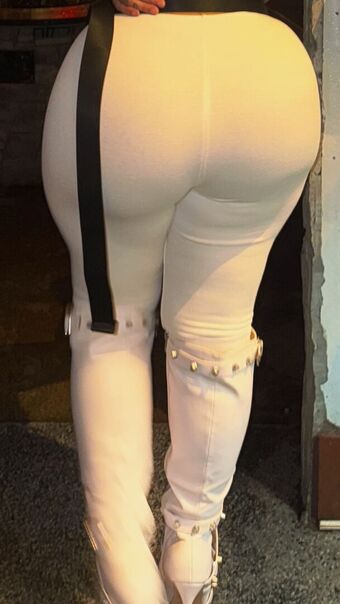 baaabbydee_ Çıplak Sızıntıları OnlyFans Fotoğraf 6