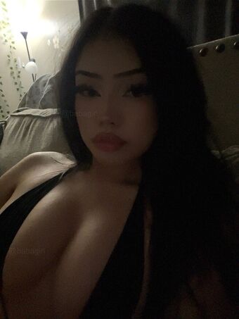 babagirl