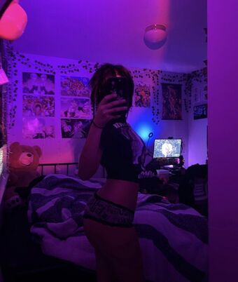 babagirl Çıplak Sızıntıları OnlyFans Fotoğraf 110