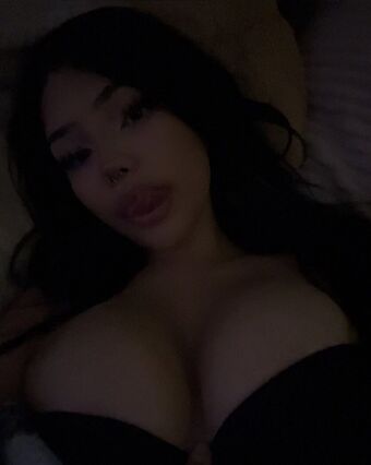 babagirl Çıplak Sızıntıları OnlyFans Fotoğraf 114