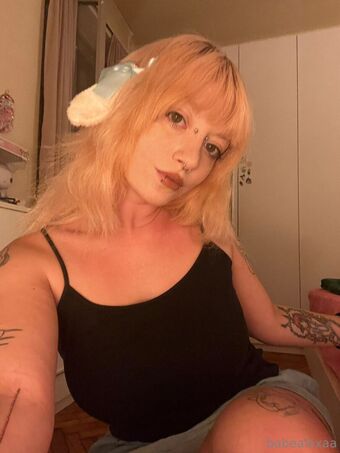 babealexaa Çıplak Sızıntıları OnlyFans Fotoğraf 48