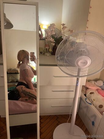 babealexaa Çıplak Sızıntıları OnlyFans Fotoğraf 52
