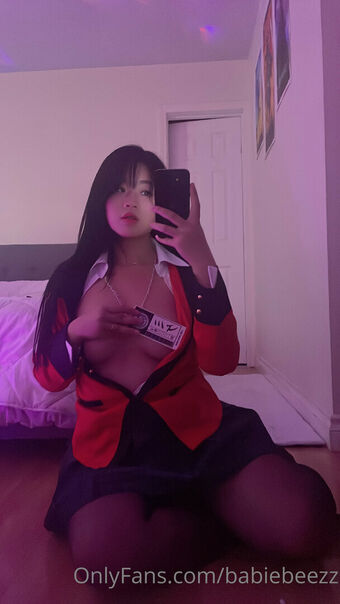 babiebeezz Çıplak Sızıntıları OnlyFans Fotoğraf 26