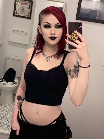 Babiepixiee Çıplak Sızıntıları OnlyFans Fotoğraf 5