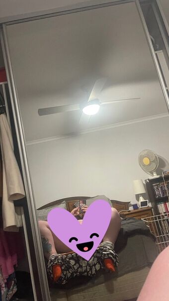 Babychickz Çıplak Sızıntıları OnlyFans Fotoğraf 3