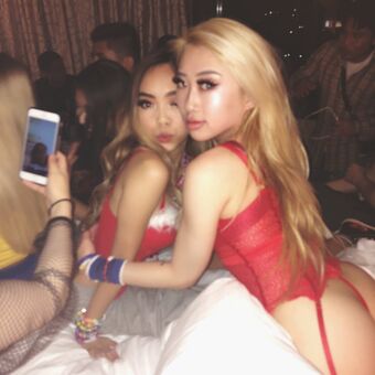 babyessluv Çıplak Sızıntıları OnlyFans Fotoğraf 1