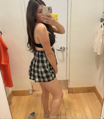 Babygirlndaddy69 Çıplak Sızıntıları OnlyFans Fotoğraf 20