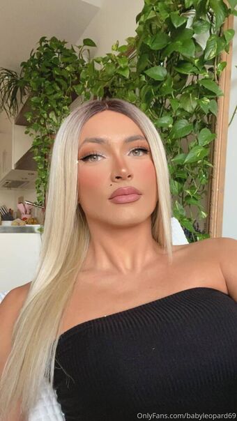 Babyleopard69 Çıplak Sızıntıları OnlyFans Fotoğraf 9