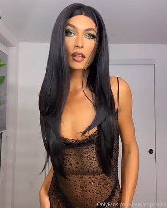 Babyleopard69 Çıplak Sızıntıları OnlyFans Fotoğraf 10