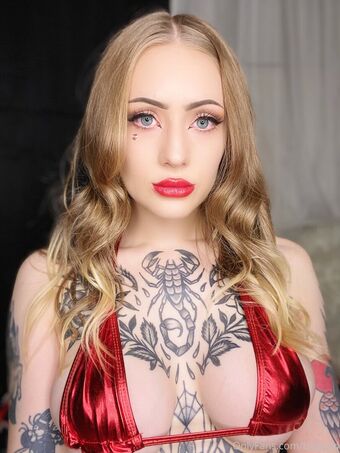 babysid Çıplak Sızıntıları OnlyFans Fotoğraf 14
