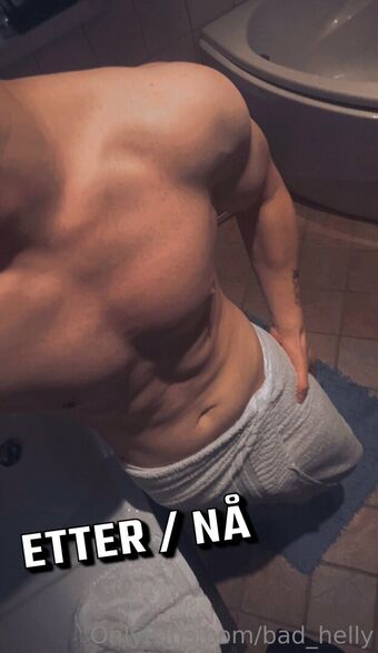 bad_helly Çıplak Sızıntıları OnlyFans Fotoğraf 8
