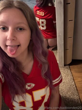 badblonde420