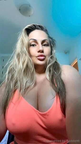 baddiemi