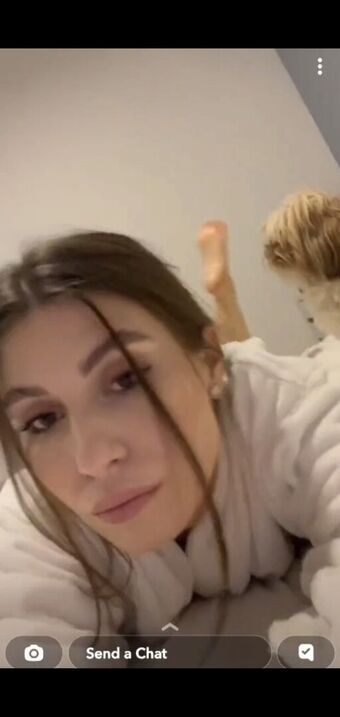 BadLexa Çıplak Sızıntıları OnlyFans Fotoğraf 5