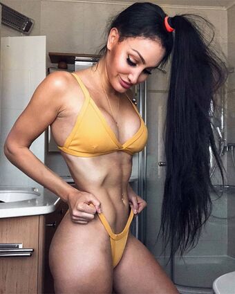 baessler Çıplak Sızıntıları OnlyFans Fotoğraf 5