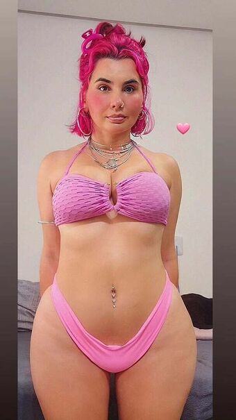 Bahbbis Çıplak Sızıntıları OnlyFans Fotoğraf 1