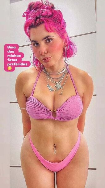 Bahbbis Çıplak Sızıntıları OnlyFans Fotoğraf 2