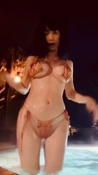 Bai Ling