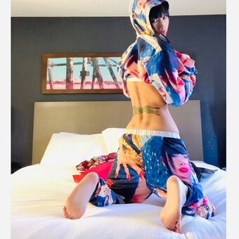 Bai Ling Çıplak Sızıntıları OnlyFans Fotoğraf 938