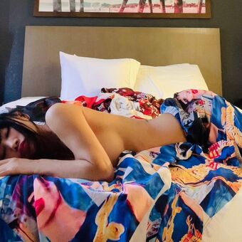 Bai Ling Çıplak Sızıntıları OnlyFans Fotoğraf 943