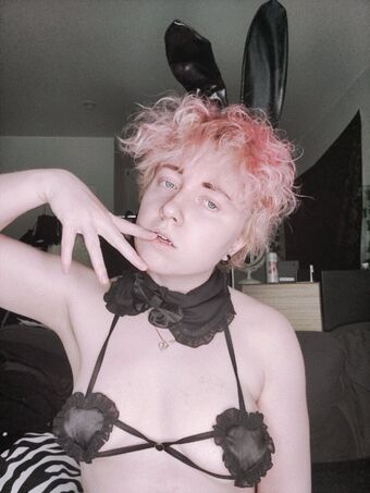 baibeloved Çıplak Sızıntıları OnlyFans Fotoğraf 8