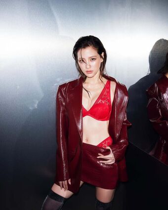 Baifern Çıplak Sızıntıları OnlyFans Fotoğraf 2