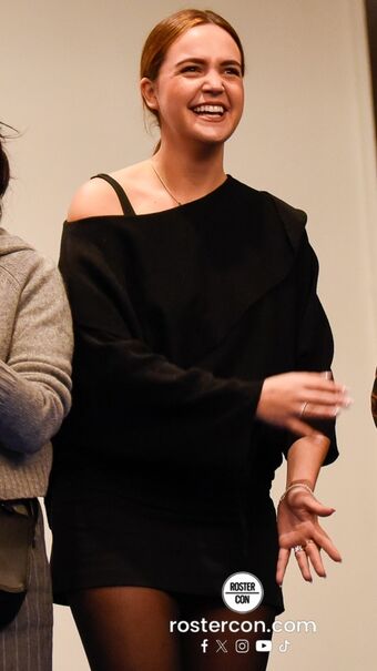 Bailee Madison