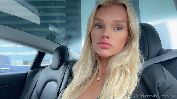 baileyevans Çıplak Sızıntıları OnlyFans Fotoğraf 8