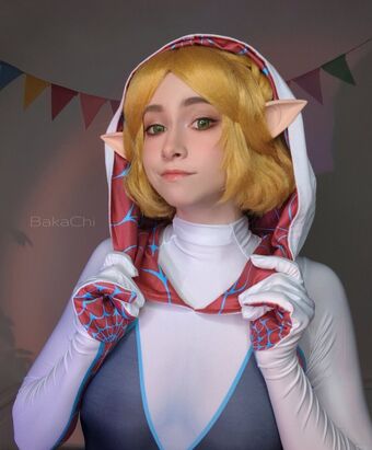 Bakachi_Cos