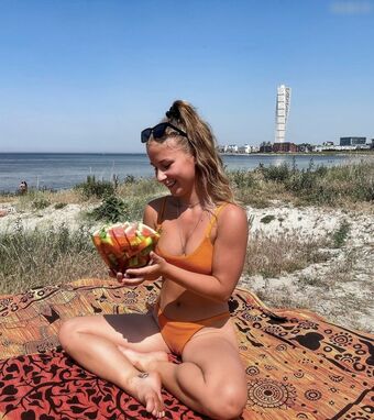 ballicie Çıplak Sızıntıları OnlyFans Fotoğraf 9
