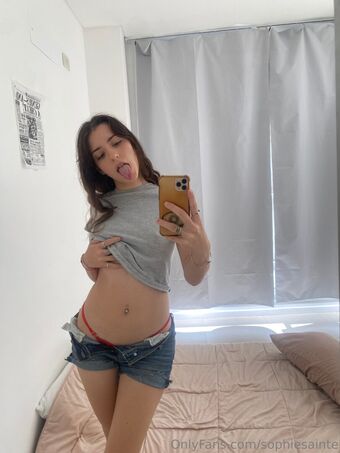 balmy Çıplak Sızıntıları OnlyFans Fotoğraf 11