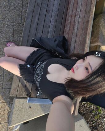 bambi_jesuis Çıplak Sızıntıları OnlyFans Fotoğraf 8