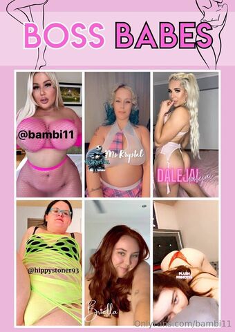 bambi11 Çıplak Sızıntıları OnlyFans Fotoğraf 19