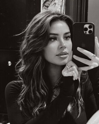 bambifitt Çıplak Sızıntıları OnlyFans Fotoğraf 1