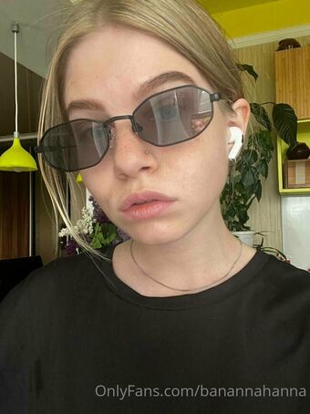 banannahanna