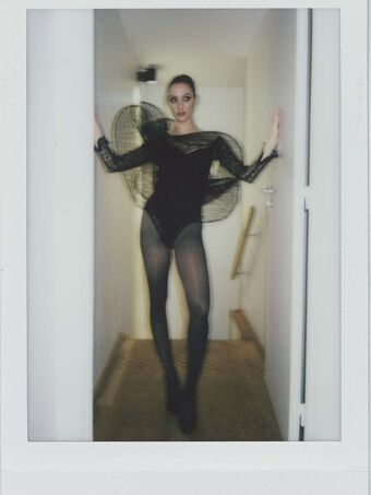 Banks Çıplak Sızıntıları OnlyFans Fotoğraf 114